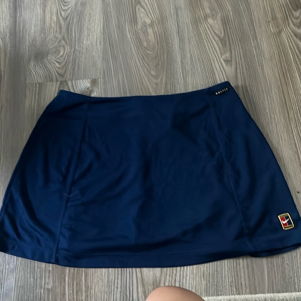 Nike skirt